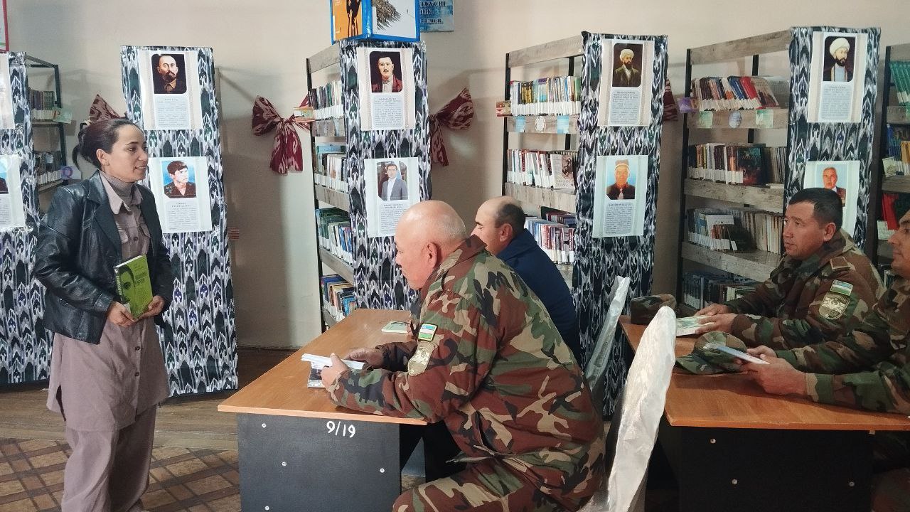 “Go’zal” she’riga bibliografik sharh